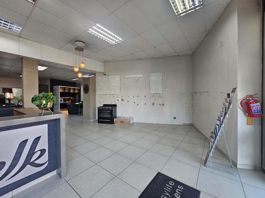 To Let Commercial Property for Rent in Waterkloof Gauteng