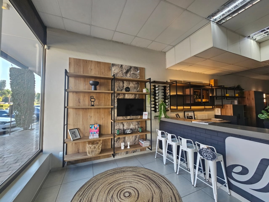 To Let Commercial Property for Rent in Waterkloof Gauteng