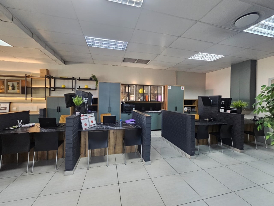 To Let Commercial Property for Rent in Waterkloof Gauteng