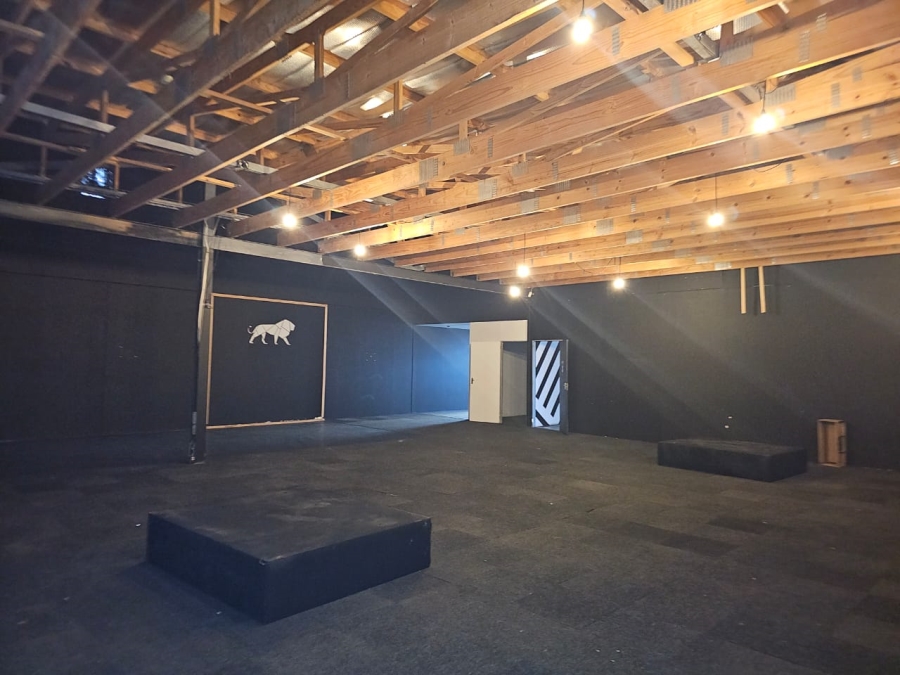 To Let Commercial Property for Rent in Waterkloof Gauteng