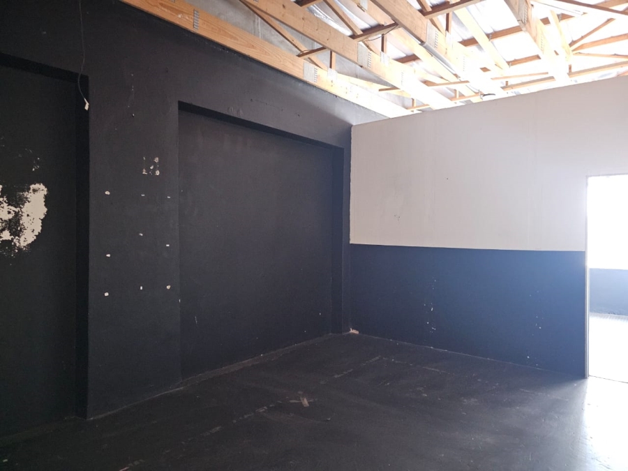 To Let Commercial Property for Rent in Waterkloof Gauteng