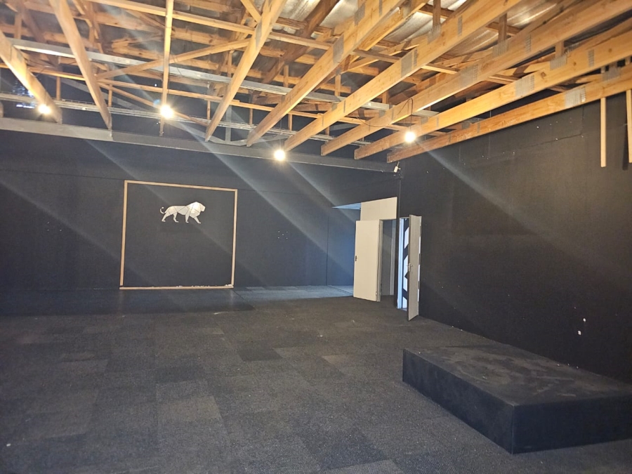 To Let Commercial Property for Rent in Waterkloof Gauteng