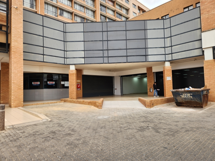 To Let Commercial Property for Rent in Silverton Gauteng