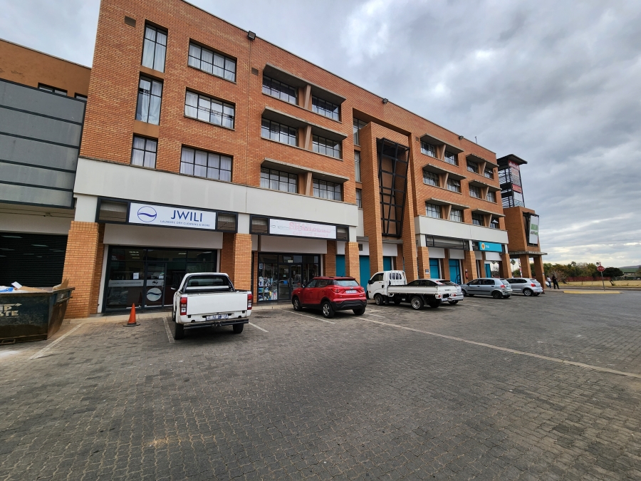 To Let Commercial Property for Rent in Silverton Gauteng