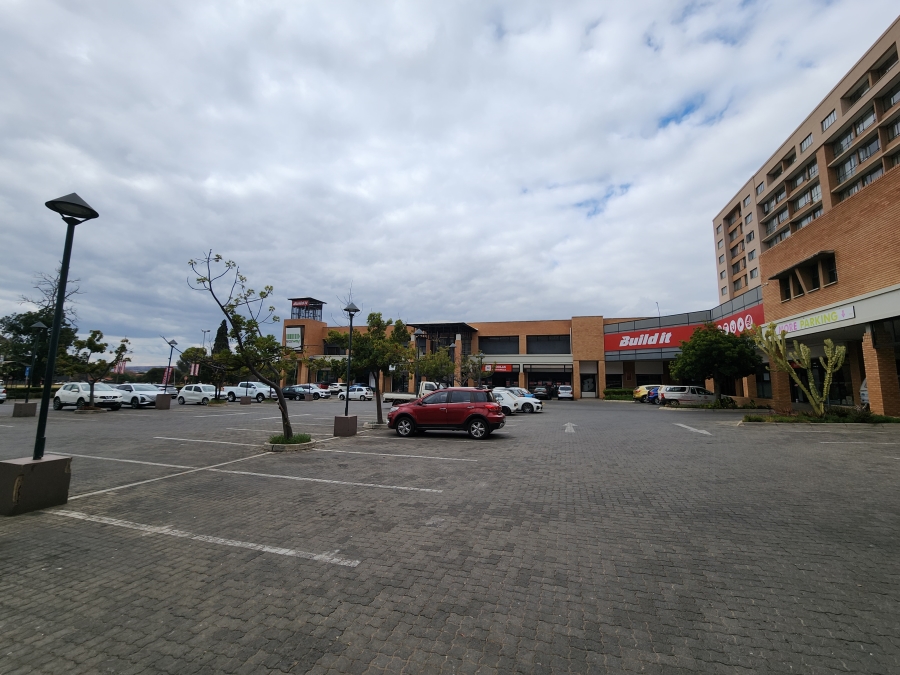 To Let Commercial Property for Rent in Silverton Gauteng