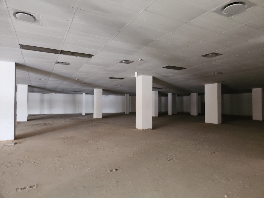 To Let Commercial Property for Rent in Silverton Gauteng
