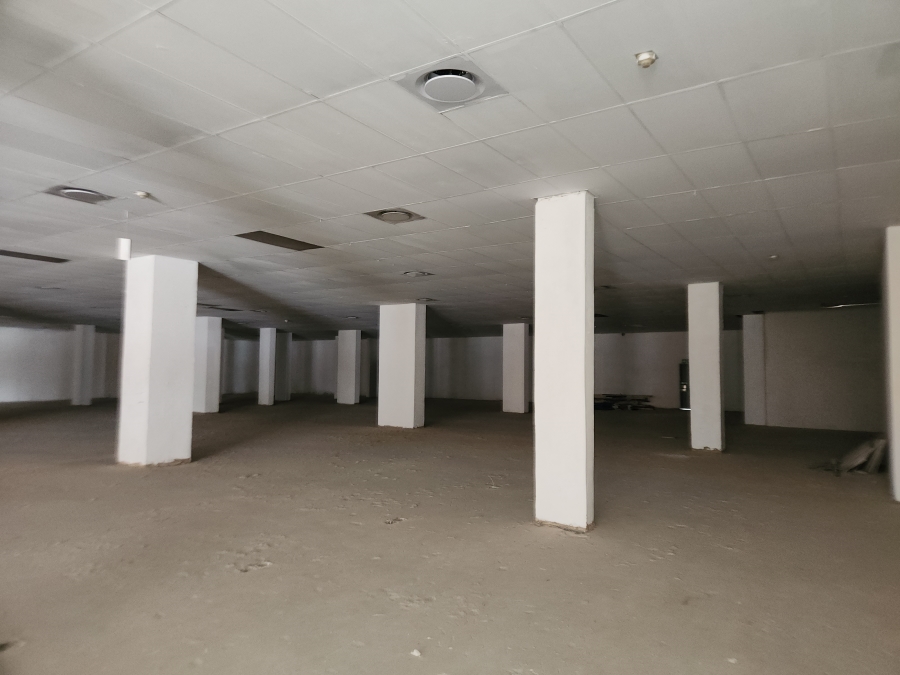 To Let Commercial Property for Rent in Silverton Gauteng