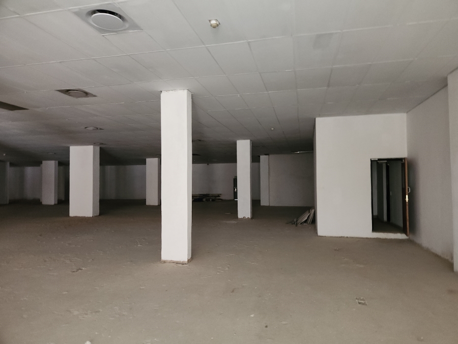 To Let Commercial Property for Rent in Silverton Gauteng
