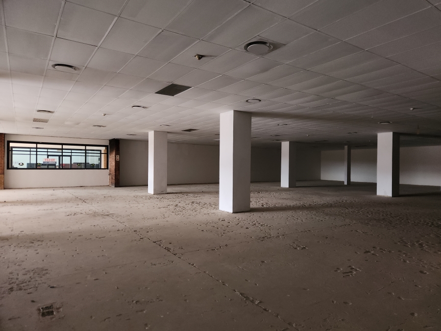To Let Commercial Property for Rent in Silverton Gauteng