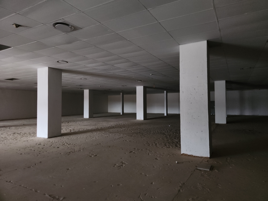 To Let Commercial Property for Rent in Silverton Gauteng