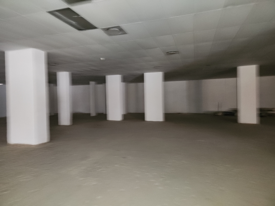 To Let Commercial Property for Rent in Silverton Gauteng