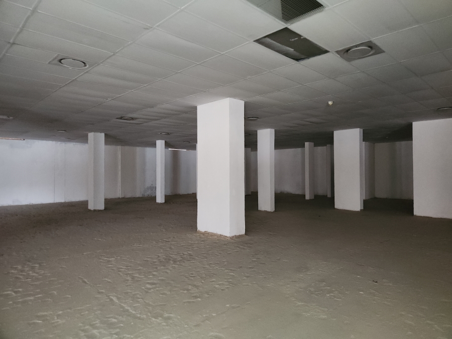 To Let Commercial Property for Rent in Silverton Gauteng