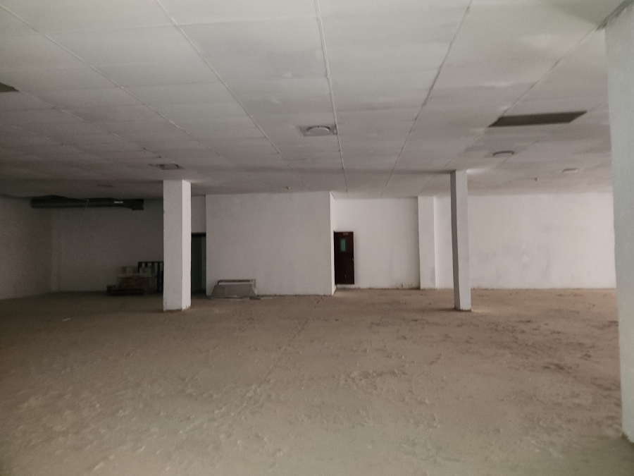 To Let Commercial Property for Rent in Silverton Gauteng