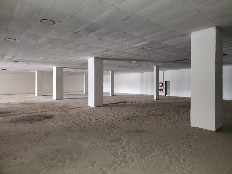 To Let Commercial Property for Rent in Silverton Gauteng