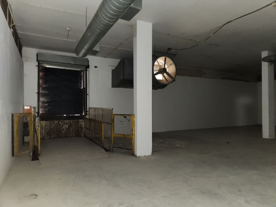 To Let Commercial Property for Rent in Silverton Gauteng