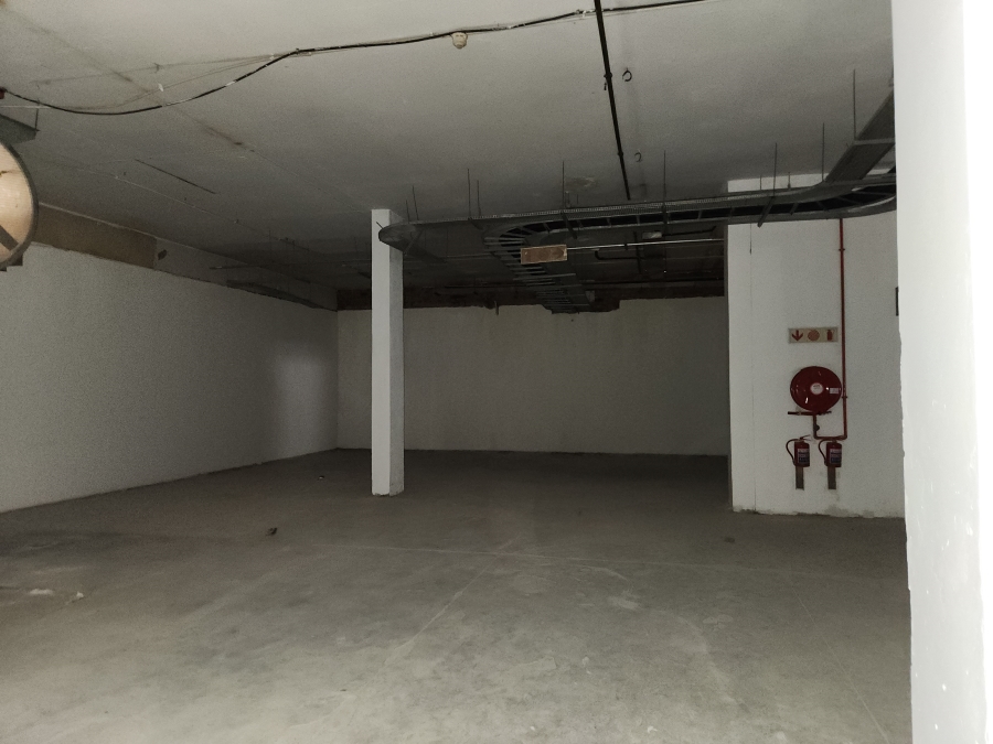 To Let Commercial Property for Rent in Silverton Gauteng