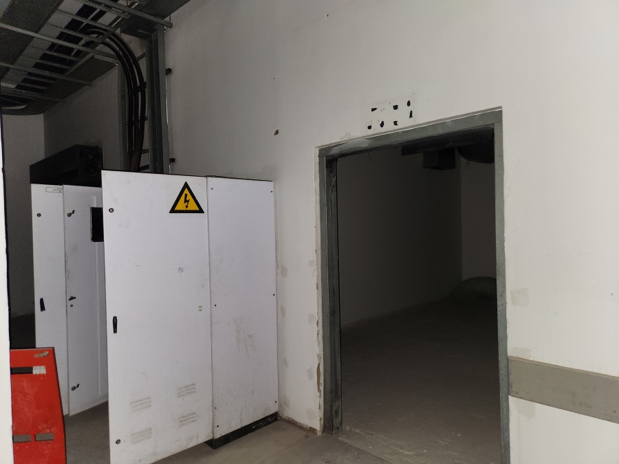 To Let Commercial Property for Rent in Silverton Gauteng