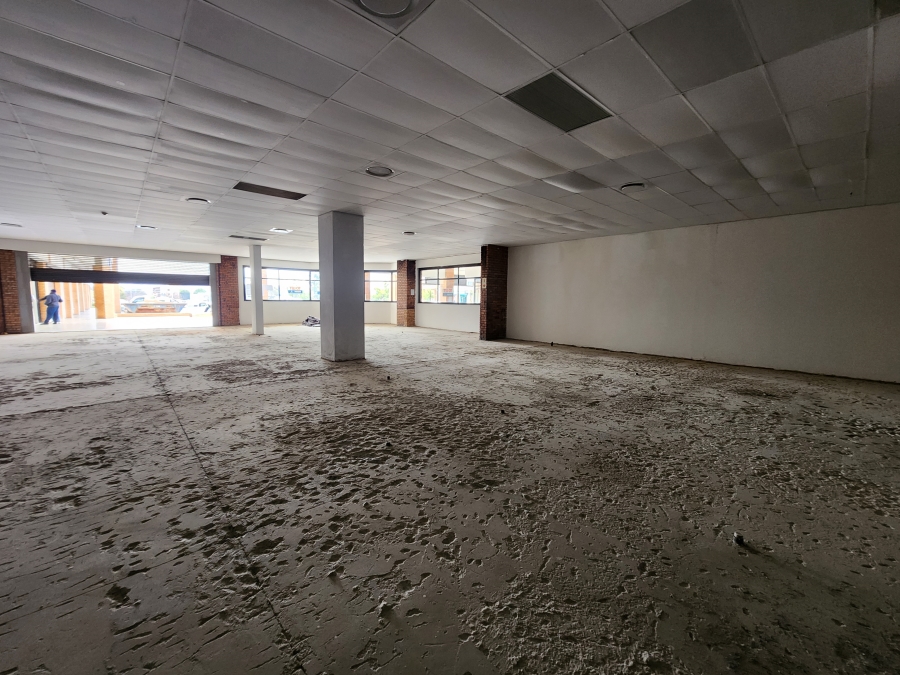 To Let Commercial Property for Rent in Silverton Gauteng