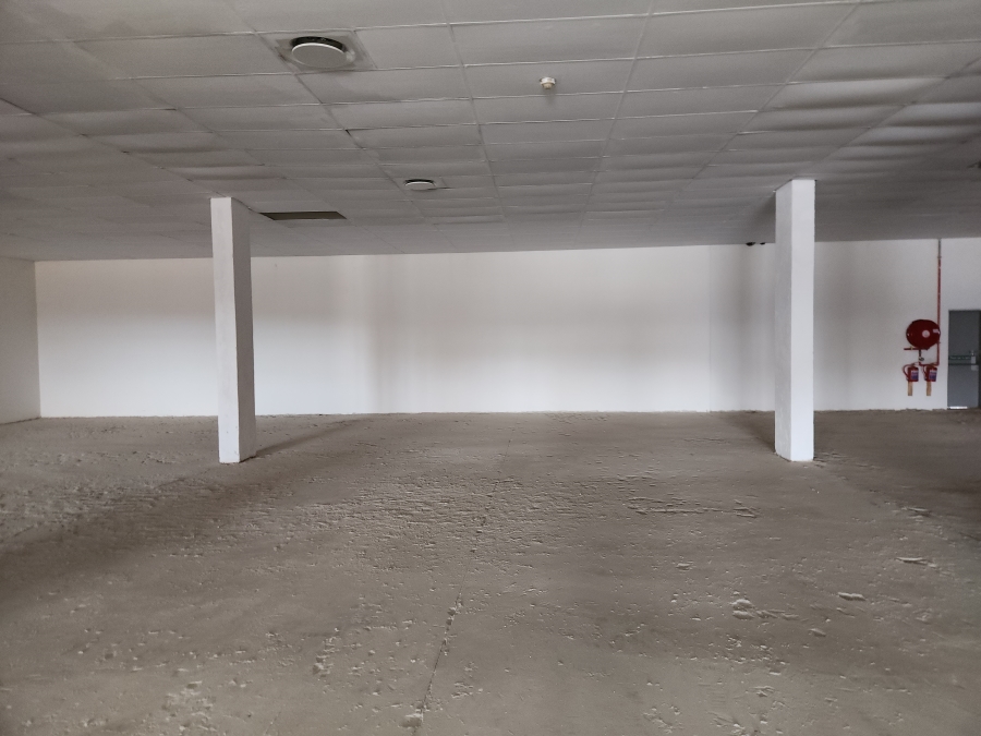 To Let Commercial Property for Rent in Silverton Gauteng