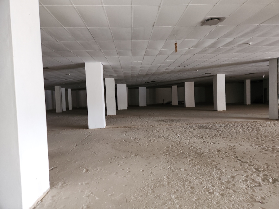 To Let Commercial Property for Rent in Silverton Gauteng