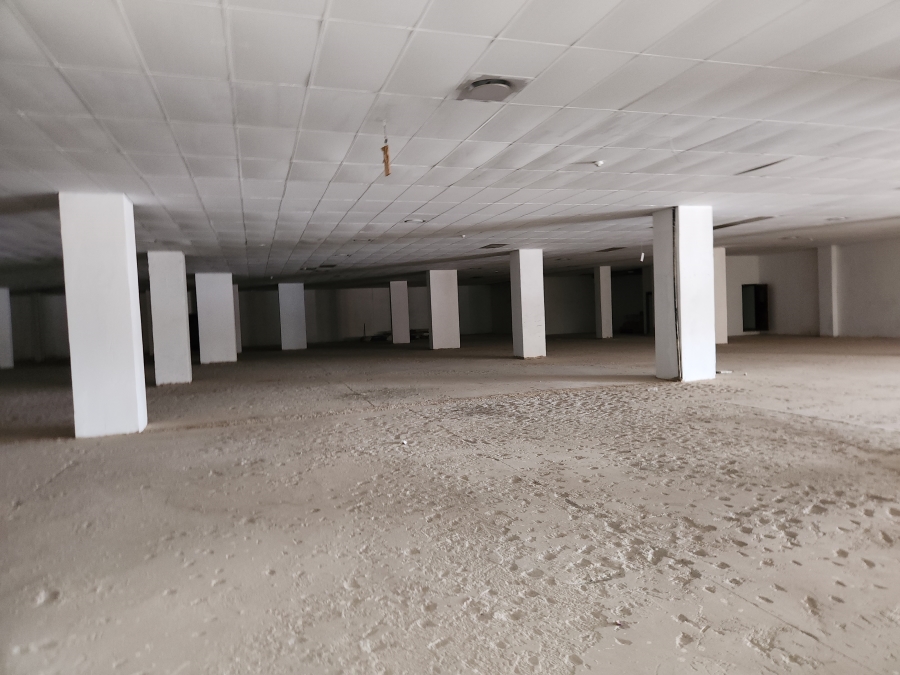 To Let Commercial Property for Rent in Silverton Gauteng