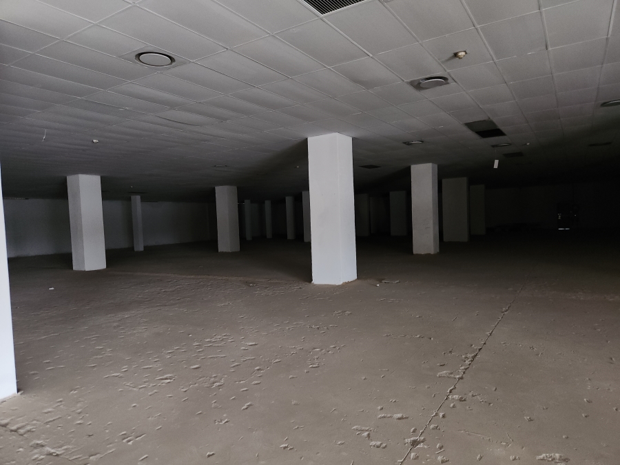 To Let Commercial Property for Rent in Silverton Gauteng