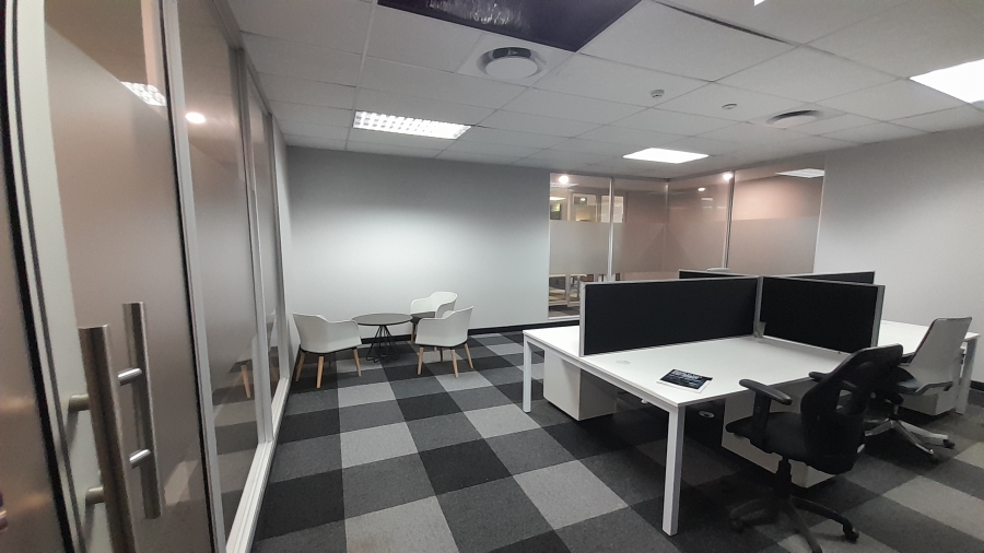 To Let Commercial Property for Rent in Faerie Glen Gauteng