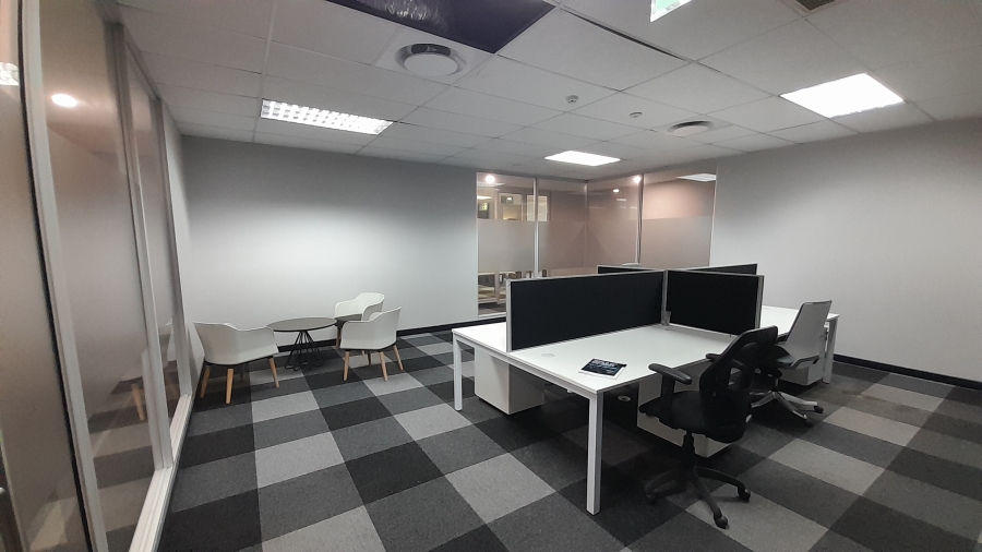 To Let Commercial Property for Rent in Faerie Glen Gauteng