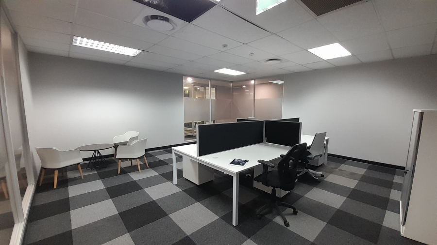 To Let Commercial Property for Rent in Faerie Glen Gauteng