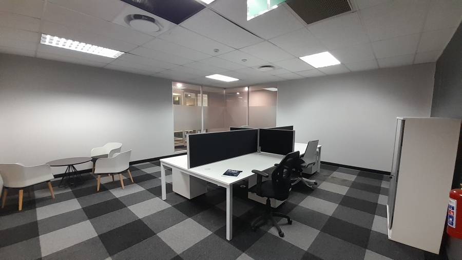 To Let Commercial Property for Rent in Faerie Glen Gauteng