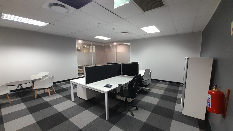 To Let Commercial Property for Rent in Faerie Glen Gauteng