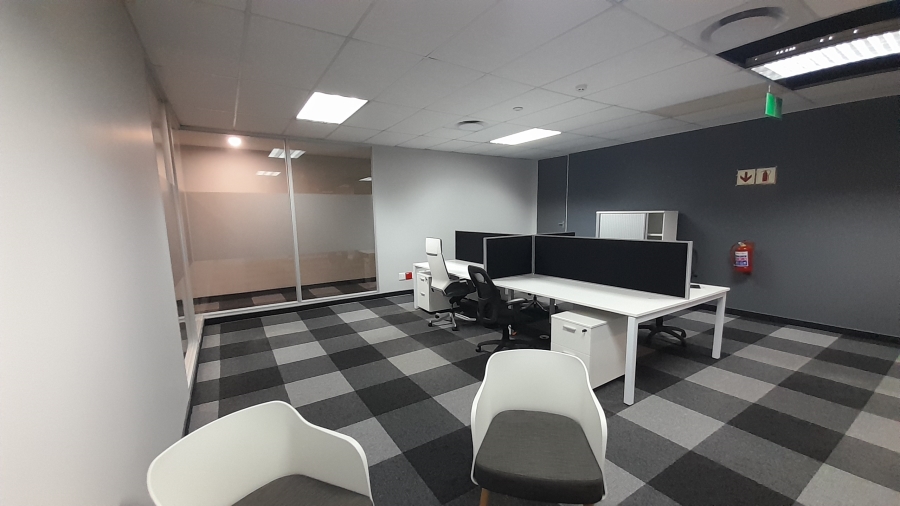 To Let Commercial Property for Rent in Faerie Glen Gauteng