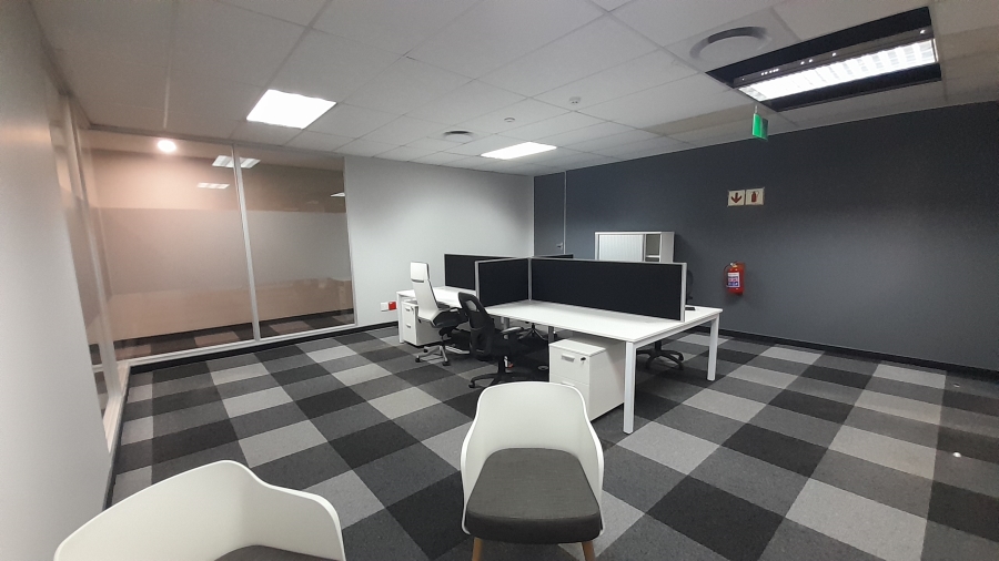 To Let Commercial Property for Rent in Faerie Glen Gauteng