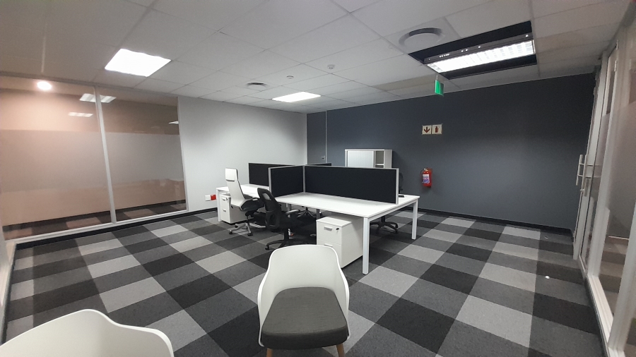 To Let Commercial Property for Rent in Faerie Glen Gauteng
