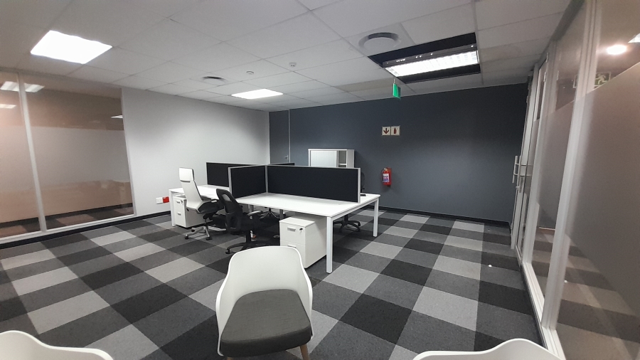 To Let Commercial Property for Rent in Faerie Glen Gauteng