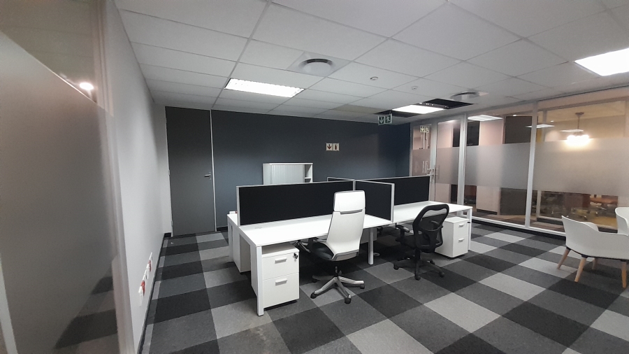 To Let Commercial Property for Rent in Faerie Glen Gauteng