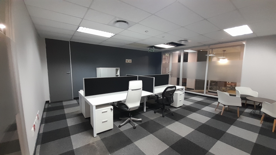 To Let Commercial Property for Rent in Faerie Glen Gauteng