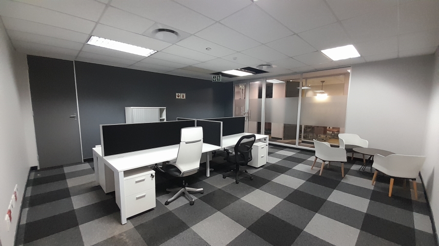 To Let Commercial Property for Rent in Faerie Glen Gauteng