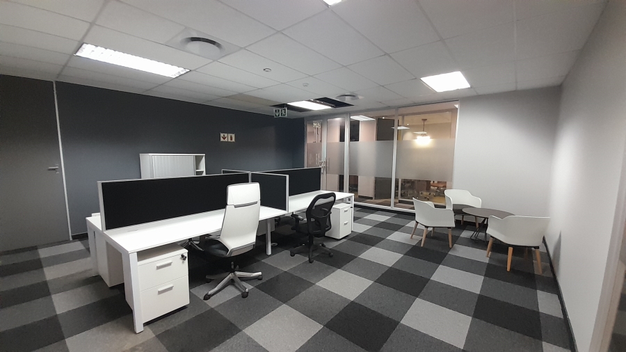 To Let Commercial Property for Rent in Faerie Glen Gauteng