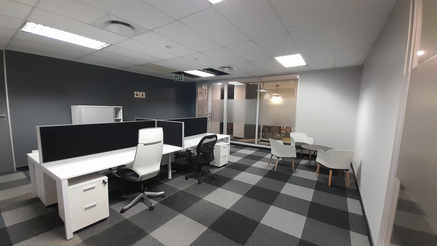 To Let Commercial Property for Rent in Faerie Glen Gauteng