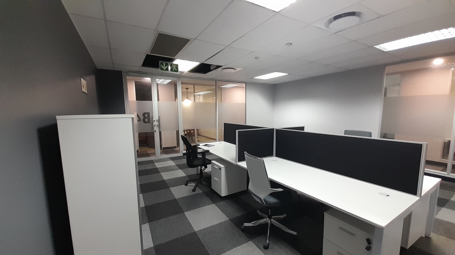 To Let Commercial Property for Rent in Faerie Glen Gauteng