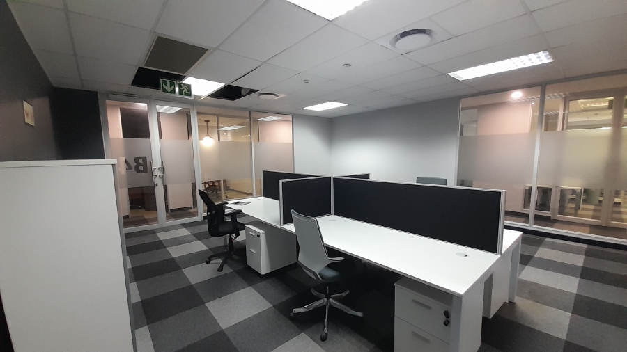 To Let Commercial Property for Rent in Faerie Glen Gauteng