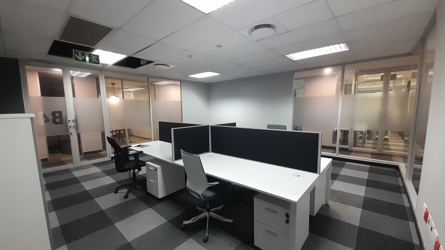 To Let Commercial Property for Rent in Faerie Glen Gauteng