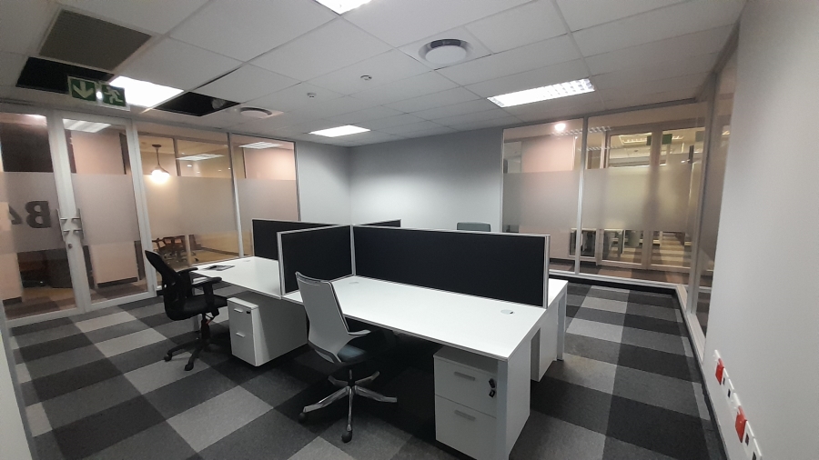 To Let Commercial Property for Rent in Faerie Glen Gauteng