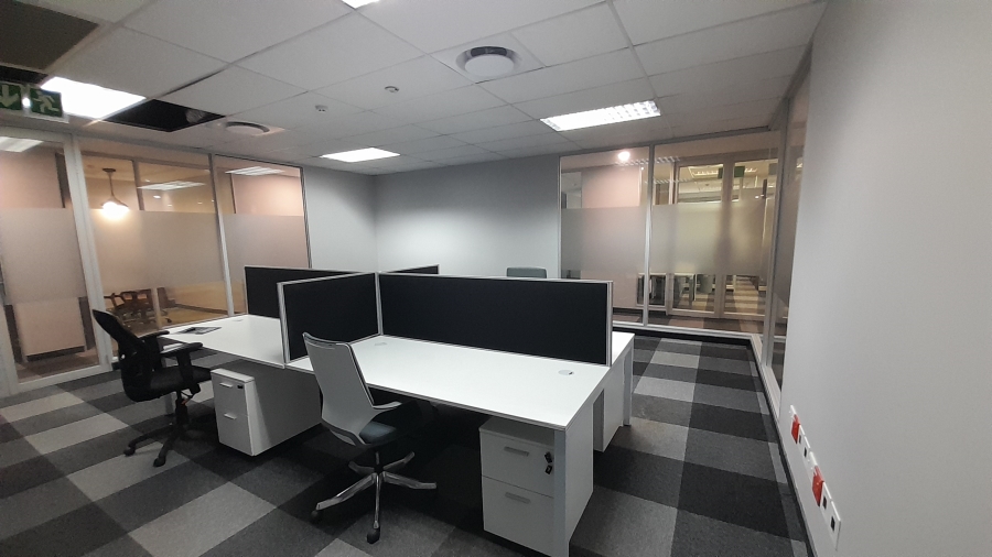 To Let Commercial Property for Rent in Faerie Glen Gauteng