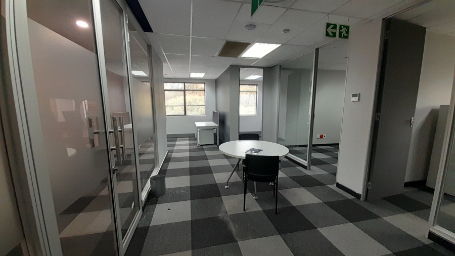 To Let Commercial Property for Rent in Faerie Glen Gauteng