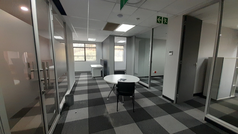 To Let Commercial Property for Rent in Faerie Glen Gauteng
