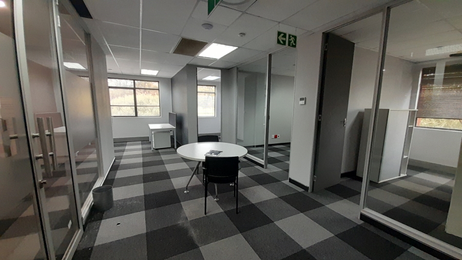 To Let Commercial Property for Rent in Faerie Glen Gauteng