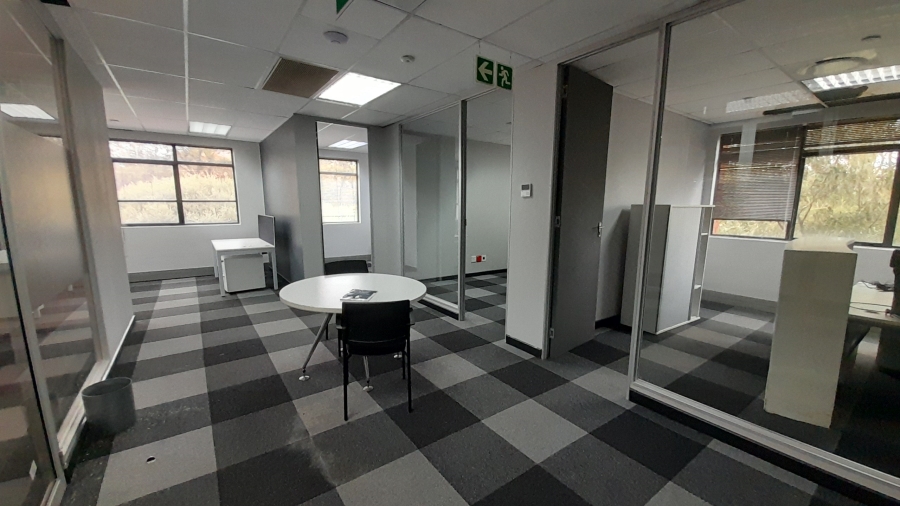 To Let Commercial Property for Rent in Faerie Glen Gauteng
