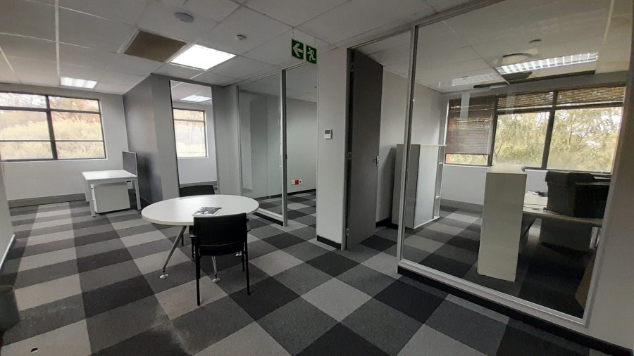 To Let Commercial Property for Rent in Faerie Glen Gauteng